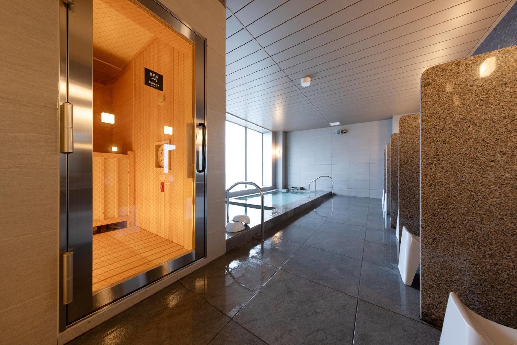 Shimanami Prime Hotel Imabari Railway Station المظهر الخارجي الصورة