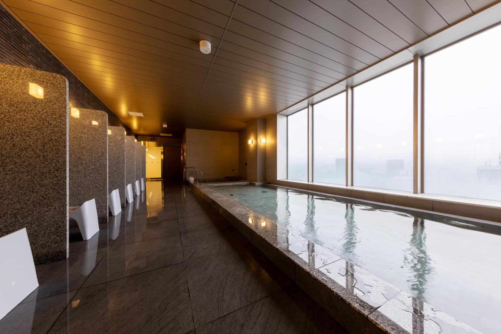 Shimanami Prime Hotel Imabari Railway Station المظهر الخارجي الصورة