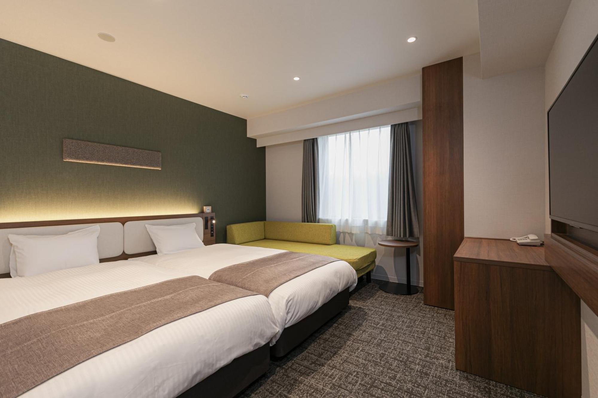 Shimanami Prime Hotel Imabari Railway Station المظهر الخارجي الصورة