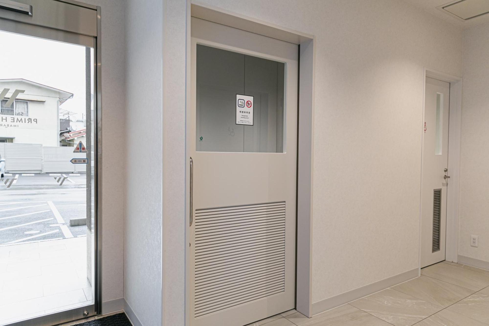 Shimanami Prime Hotel Imabari Railway Station المظهر الخارجي الصورة