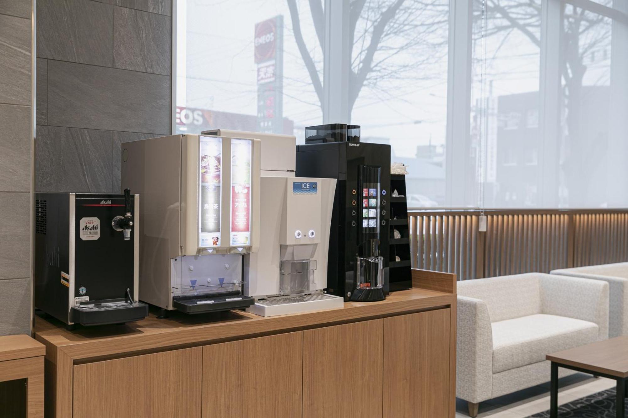 Shimanami Prime Hotel Imabari Railway Station المظهر الخارجي الصورة