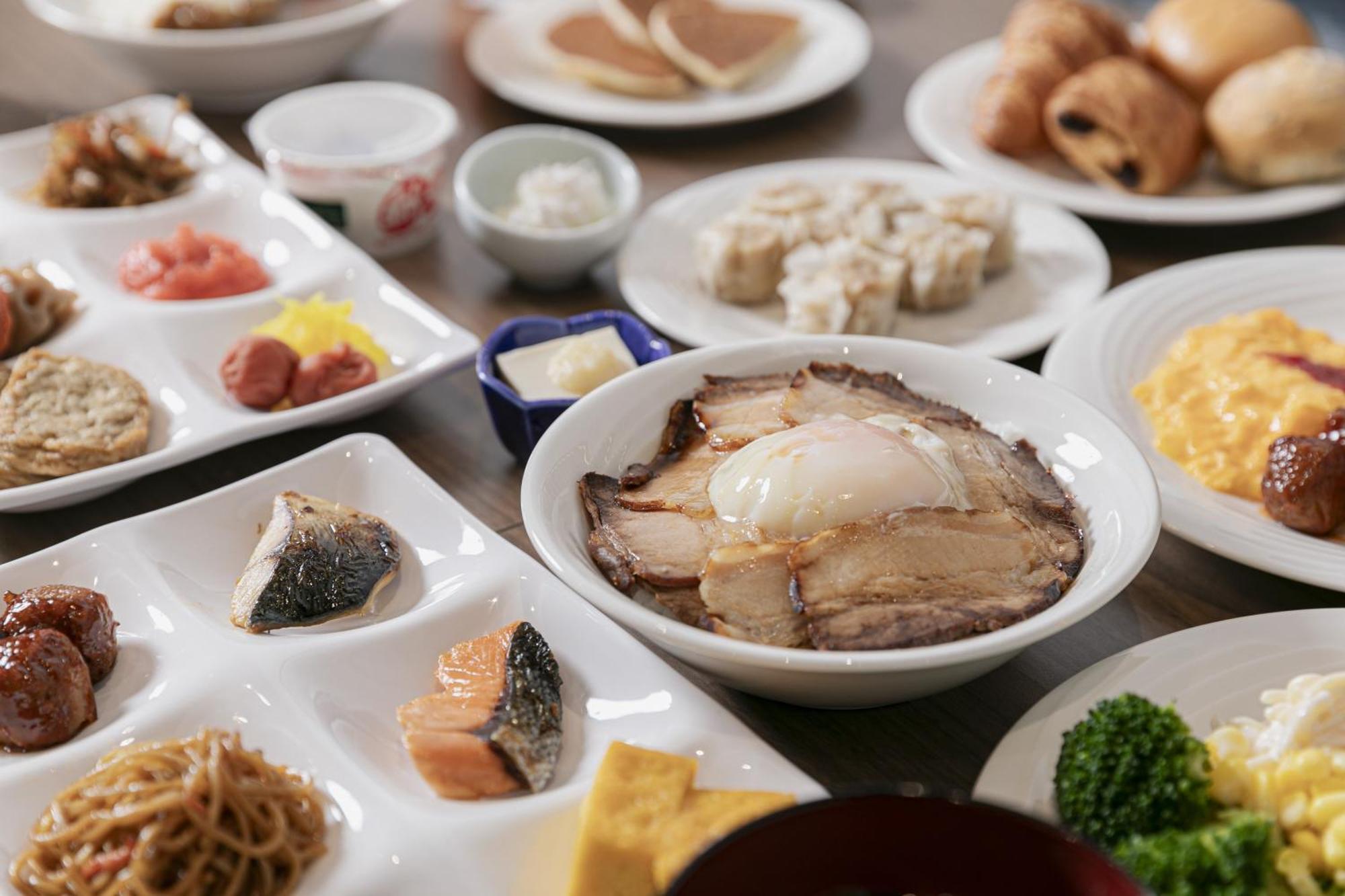 Shimanami Prime Hotel Imabari Railway Station المظهر الخارجي الصورة